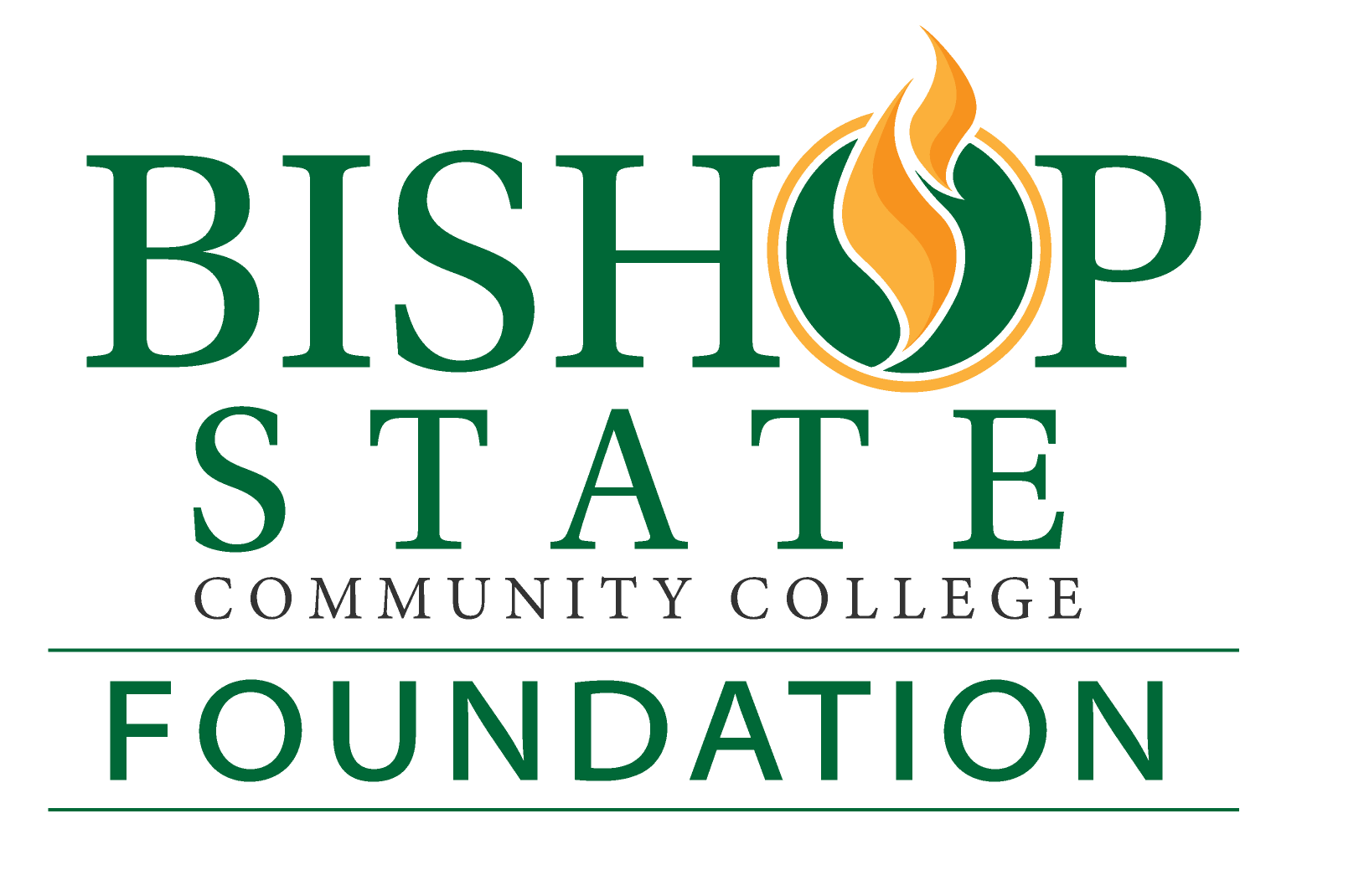 Bishop State Foundation